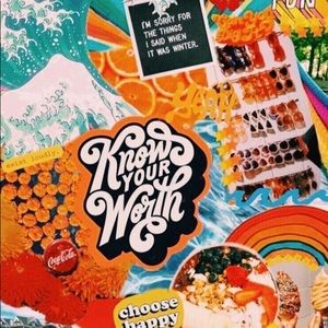 Meet your Posher, Caroline